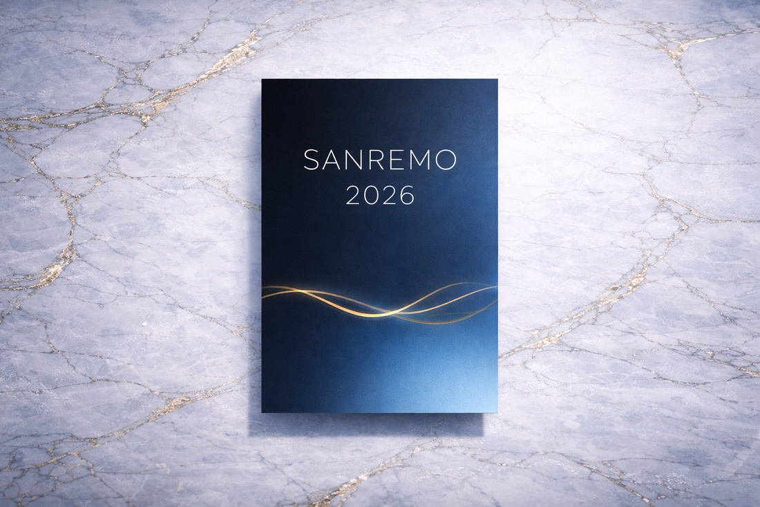 Sanremo 2026: How Sonic Branding Dominates Italy’s Most Watched Music Festival