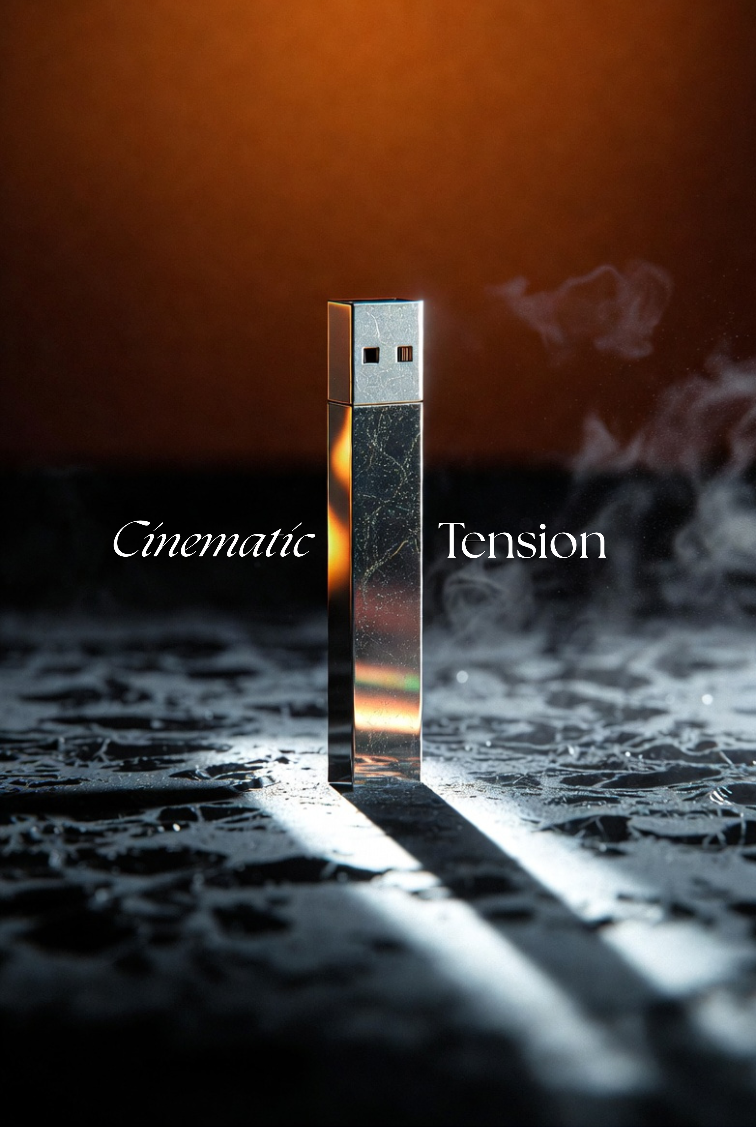Cinematic Tension – Dark Suspense Drones, Trailer Risers & Atmospheric Sound Effects for Film and Game Audio
