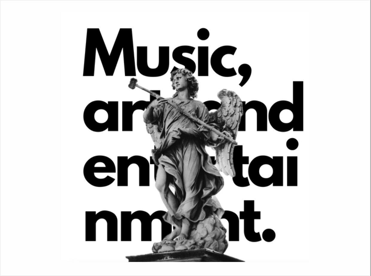 Statue image